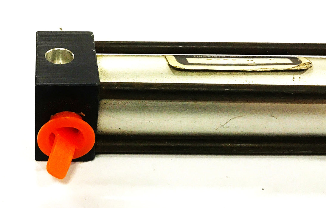 Maremont Fluid Power Pneumatic Cylinder P075X2 NOS