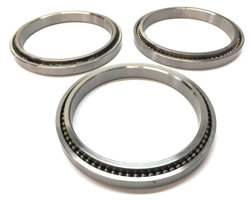 SKF Annular Roller Ball Bearing l-70995 [Lot of 3] NOS