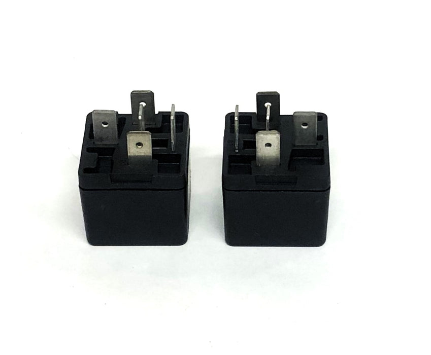 Tennant Company 36 Volt 1899 Relay 2660 [Lot of 2] NOS