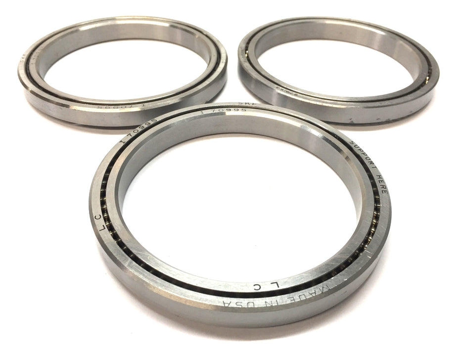 SKF Annular Roller Ball Bearing l-70995 [Lot of 3] NOS