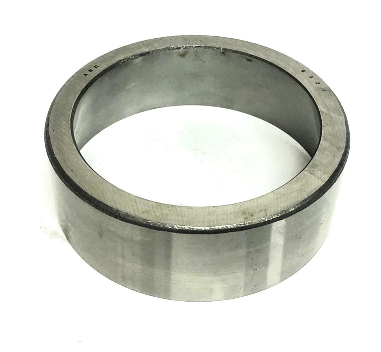 ABC Tapered Roller Bearing Cup 6321 NOS