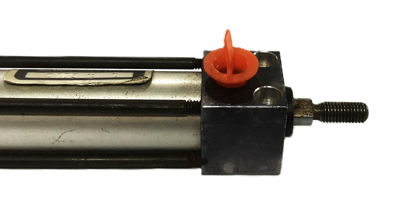 Maremont Fluid Power Pneumatic Cylinder P075X2 NOS
