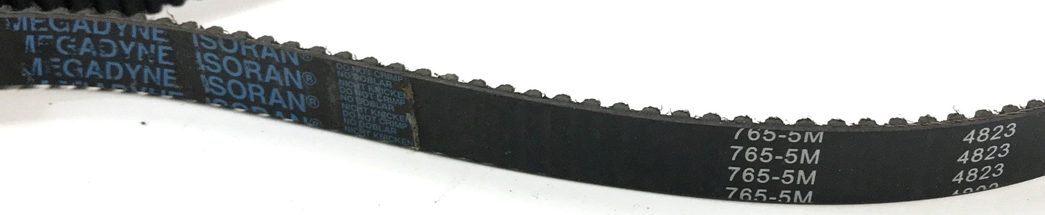 MEGADYNE Timing Belt 765-5M [Lot Of 3] NOS