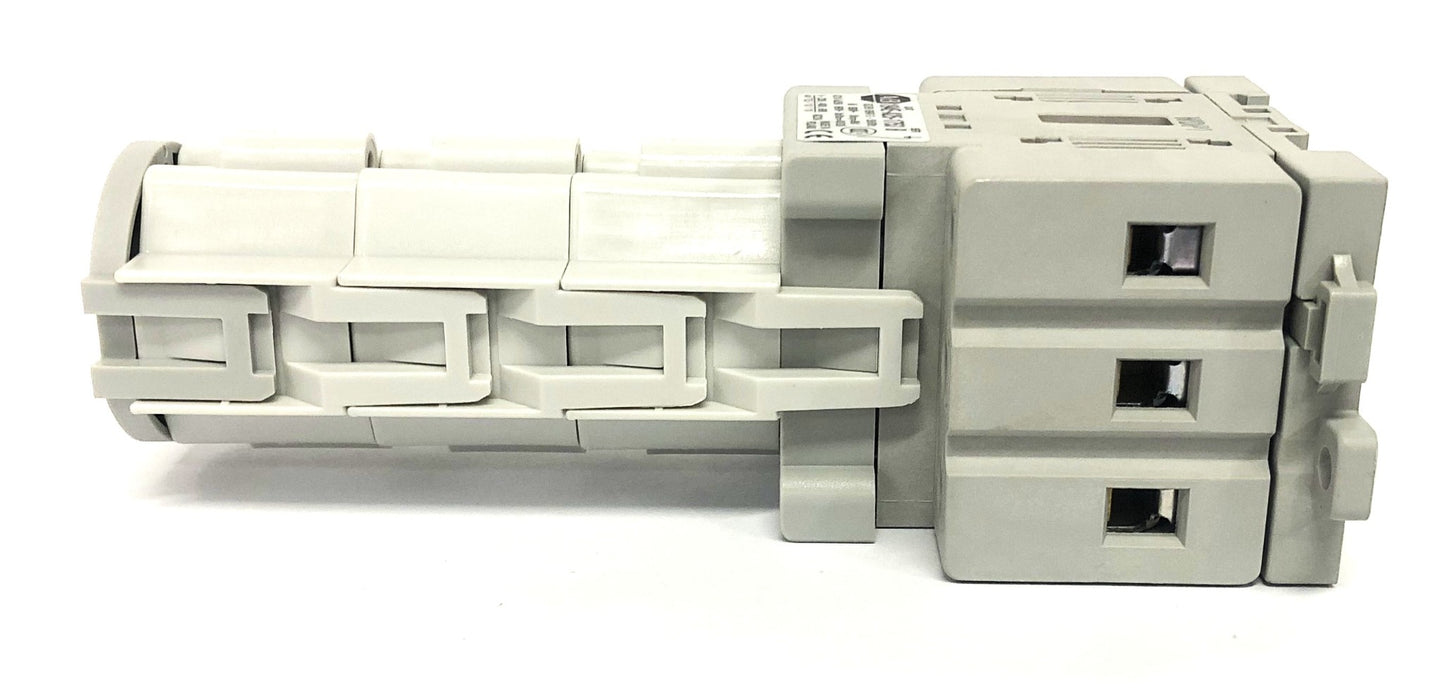 Allen-Bradley Series B Interblock Switch 194E-A25-1753 (46497) NOS