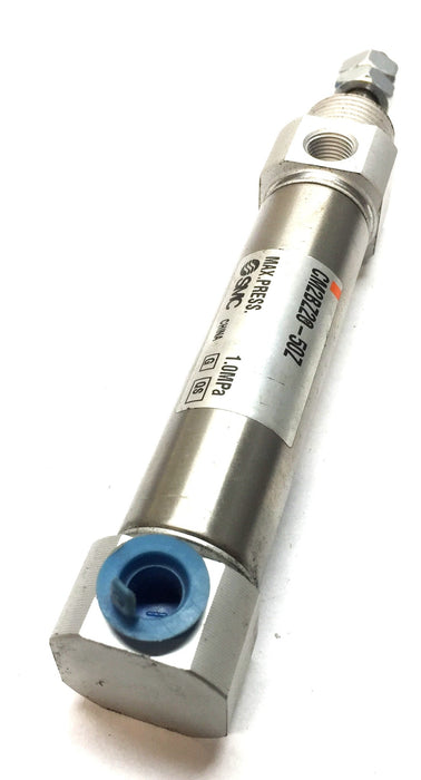 SMC Pneumatic Air Cylinder CM2BZ20-50Z NOS