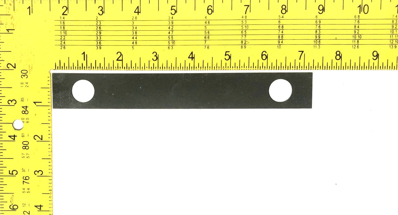 Total Source 0.007 Inch Shim LP790-2837 [Lot of 4] NOS