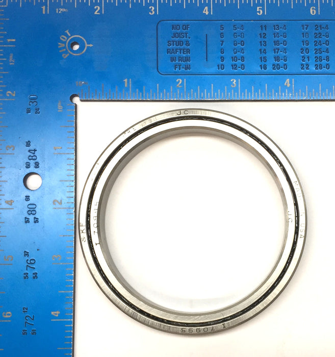 SKF Annular Roller Ball Bearing l-70995 [Lot of 3] NOS