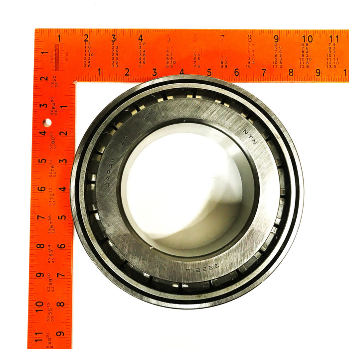 NTN Tapered Roller Bearing Cone and Cup 32221-U NOS