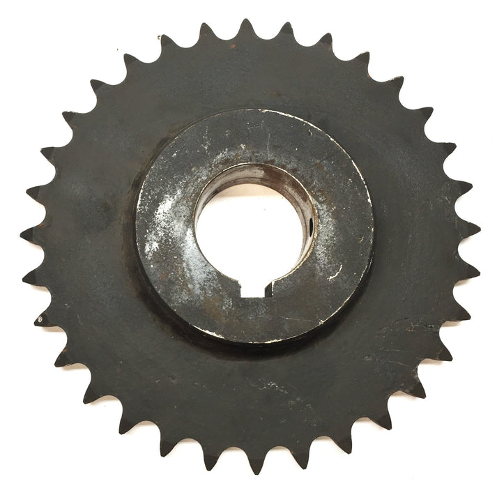 Martin Roller Sprocket 60BS32 1-15/16" Bore NOS