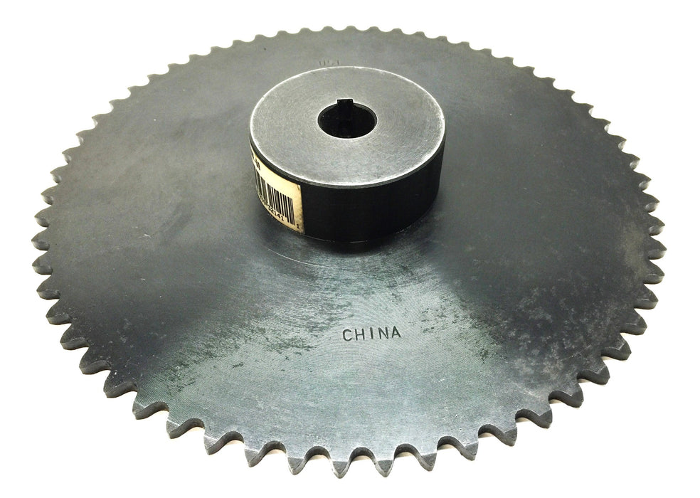 UST Roller Chain Sprocket 35B60F-5/8 NOS