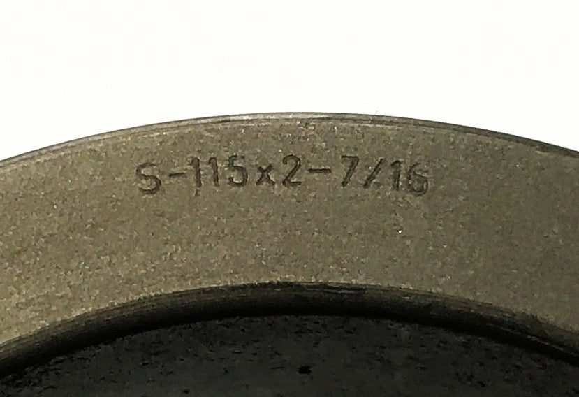SKF 2-7/16 inch Adaptor Sleeve S-115 x 2-7/16 NOS