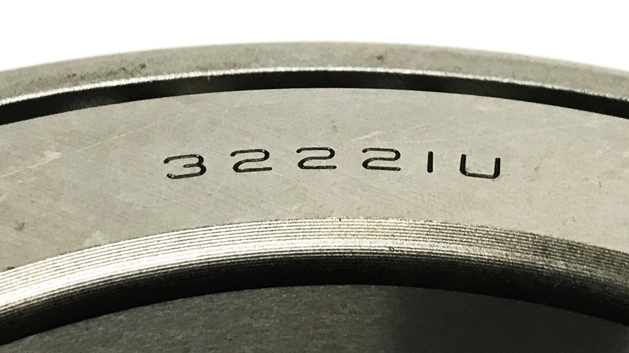 NTN Tapered Roller Bearing Cone and Cup 32221-U NOS