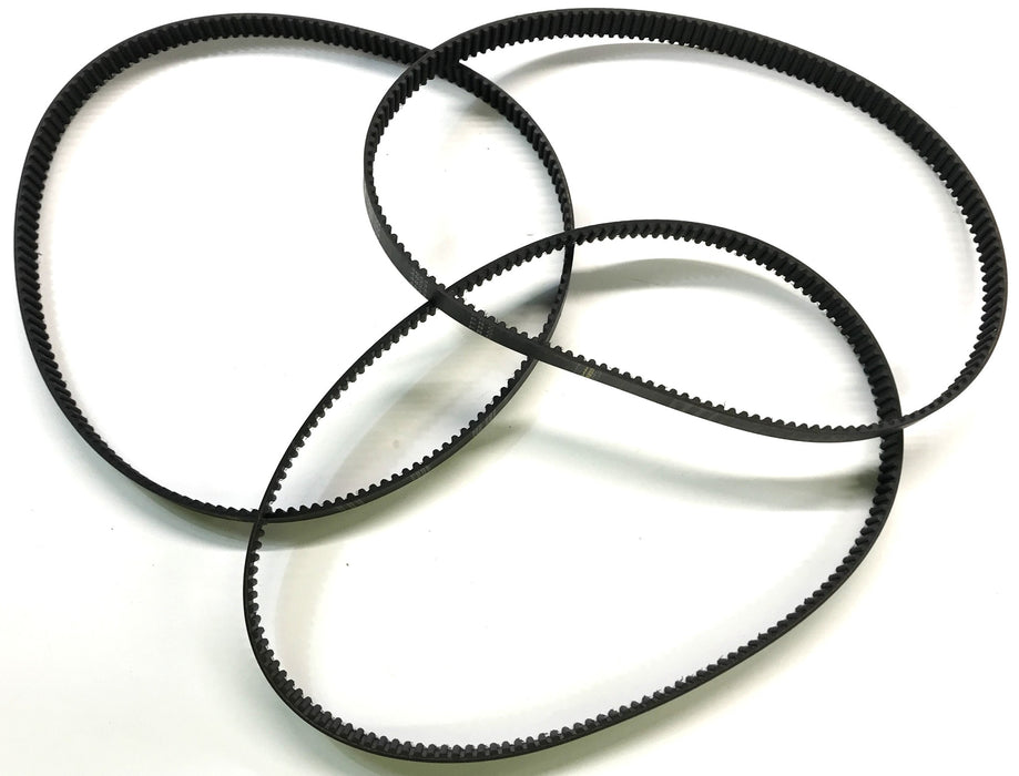 MEGADYNE Timing Belt 765-5M [Lot Of 3] NOS