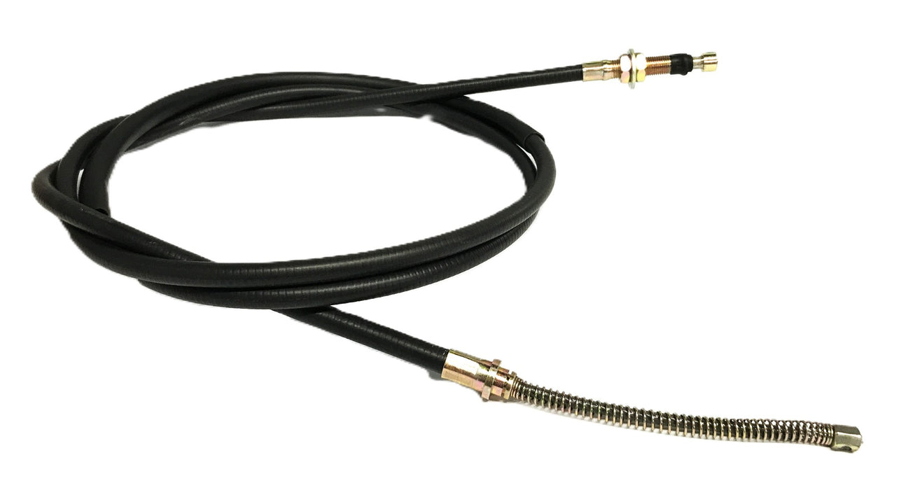 Total Source Forklift RH Brake Cable LP618-6070 NOS
