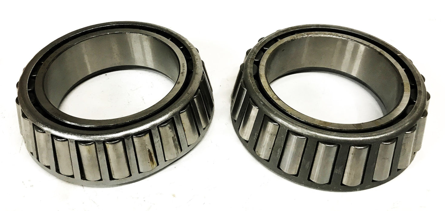 IBS/MGM Tapered Roller Bearing Cone HM218248 [Lot of 2] NOS