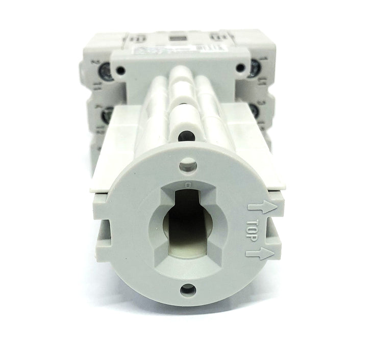 Allen-Bradley Series B Interblock Switch 194E-A25-1753 (46497) NOS