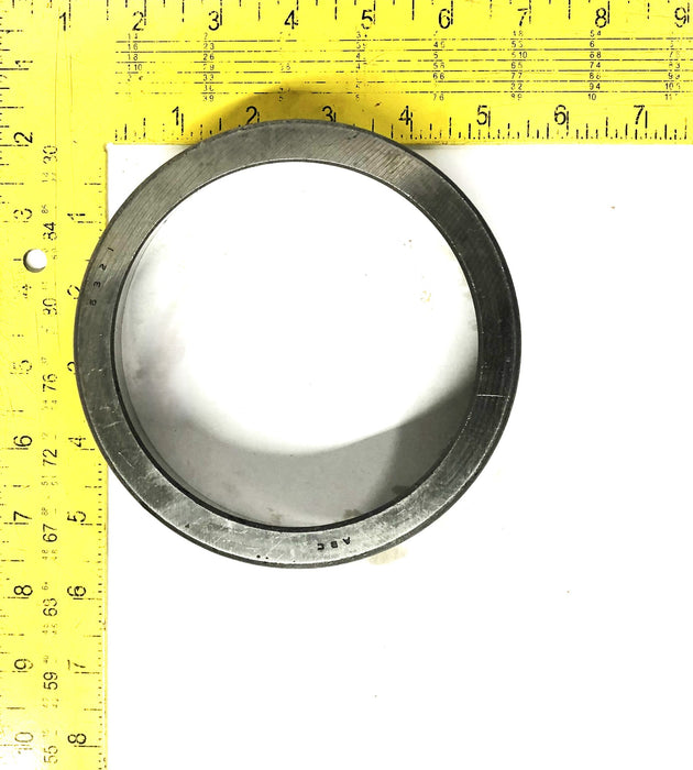 ABC Tapered Roller Bearing Cup 6321 NOS