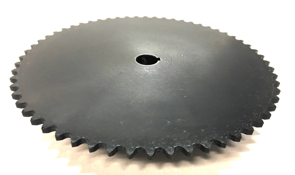 UST Roller Chain Sprocket 35B60F-5/8 NOS