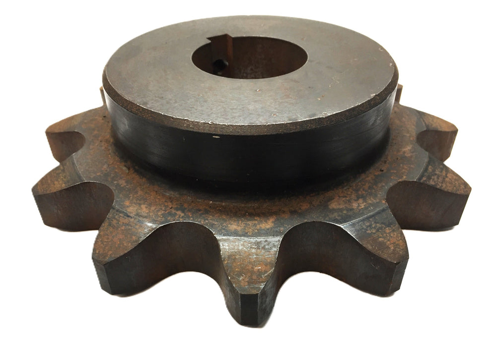 Martin Roller Sprocket 160 12 (160-12) with 2.16" Bore and Keyway NOS
