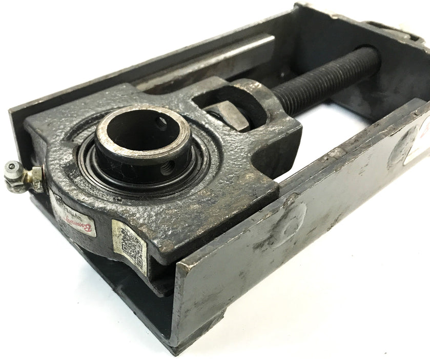 Browning Standard Duty Center Pull Take Up Frame Assembly 3SF16(VTWS-216) USED