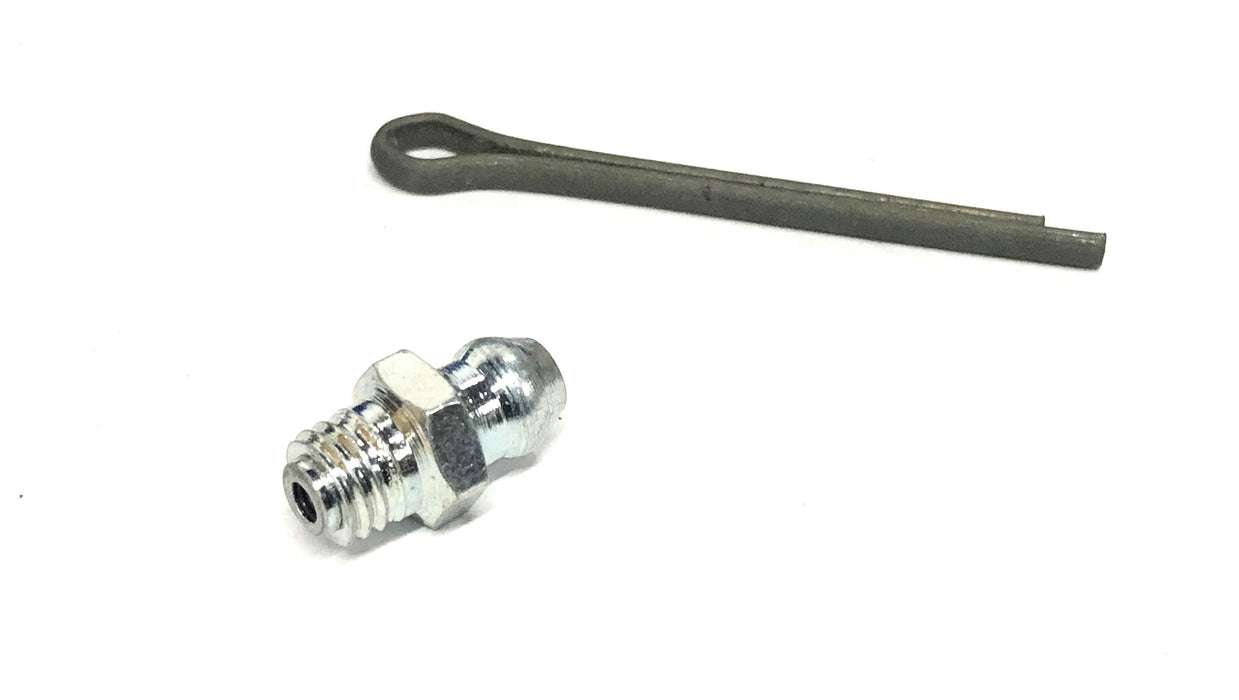 NAPA Tie Rod End 269-3710 NOS