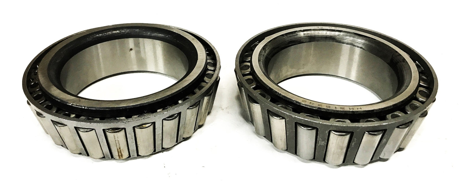 IBS/MGM Tapered Roller Bearing Cone HM218248 [Lot of 2] NOS