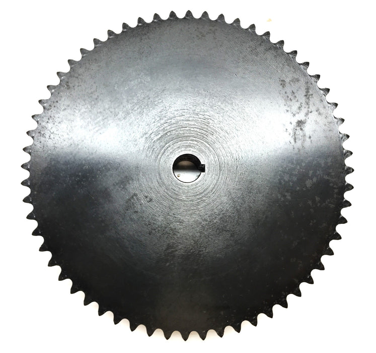 UST Roller Chain Sprocket 35B60F-5/8 NOS