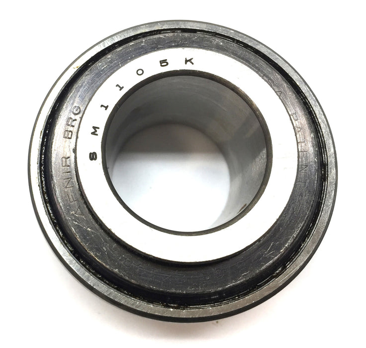 Fafnir Insert Roller Ball Bearing SM1105K (G1105KLLB) (No Box) (No Collar) NOS