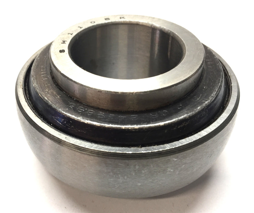 Fafnir Insert Roller Ball Bearing SM1105K (G1105KLLB) (No Box) (No Collar) NOS