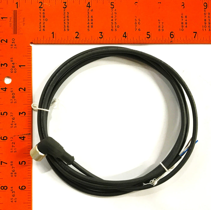 Telemecanique Sensor Actuator Cable XZCP1241L2 NOS