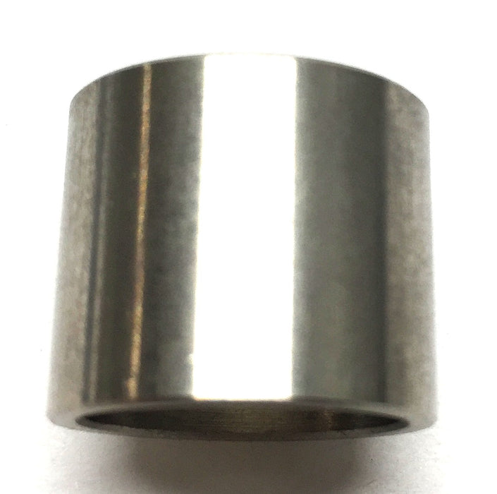Awrey S/S 16mm x19mmO.D x15.64mm I.D x1.60mm Thk Bushing A37136 [Lot of 16] NOS