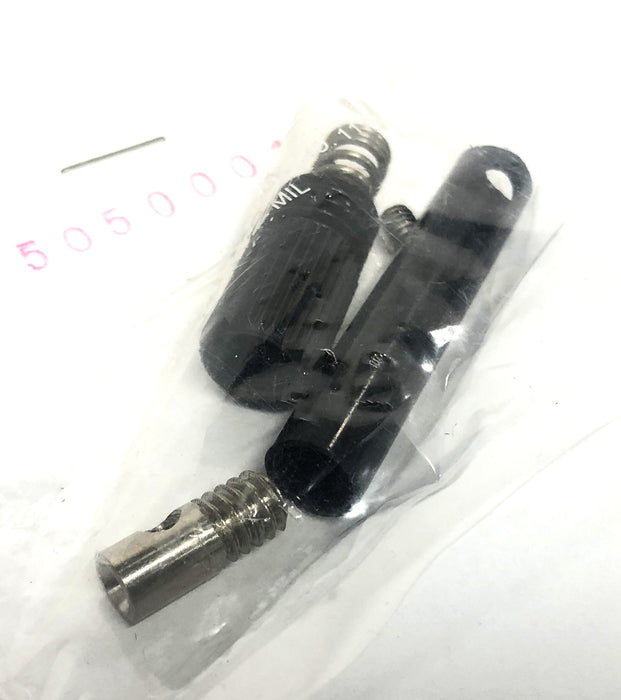 SIMCO Series HS Static Control Nozzle 4720035 USED