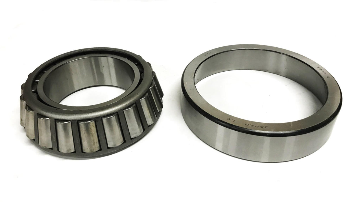 NTN Tapered Roller Bearing Cone and Cup 32221-U NOS