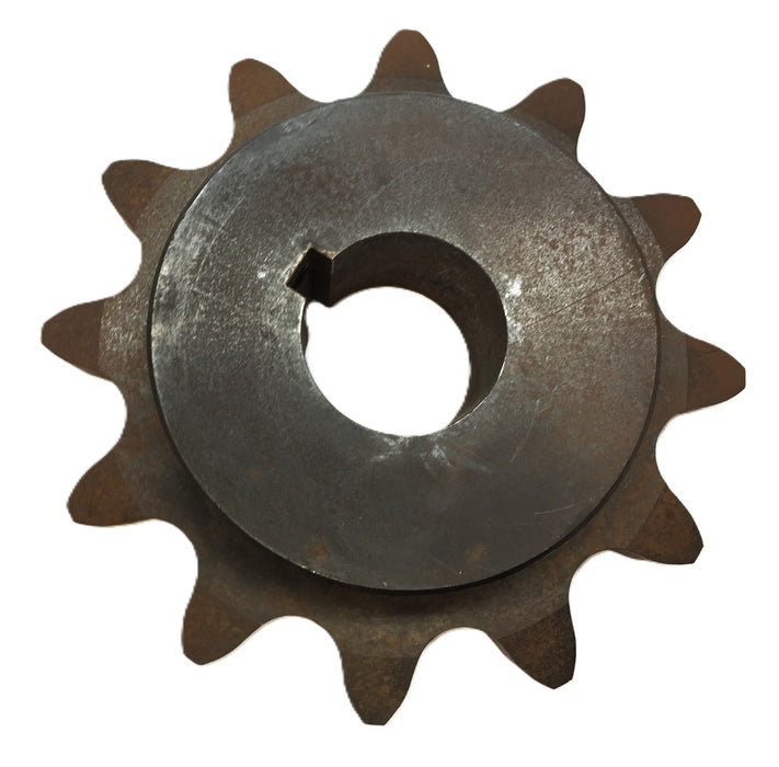 Martin Roller Sprocket 160B12 with 2.16" Bore and Keyway NOS