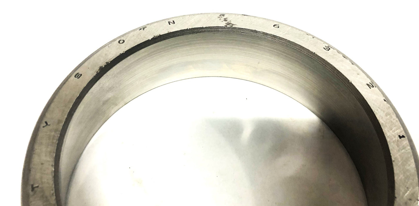 Tyson Tapered Roller Bearing Cup 6321 NOS