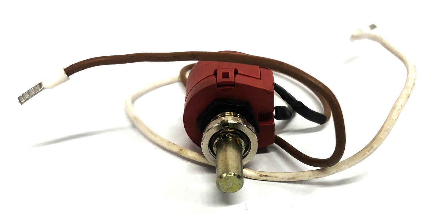 SIMCO Series HS Static Control Nozzle 4720035 USED