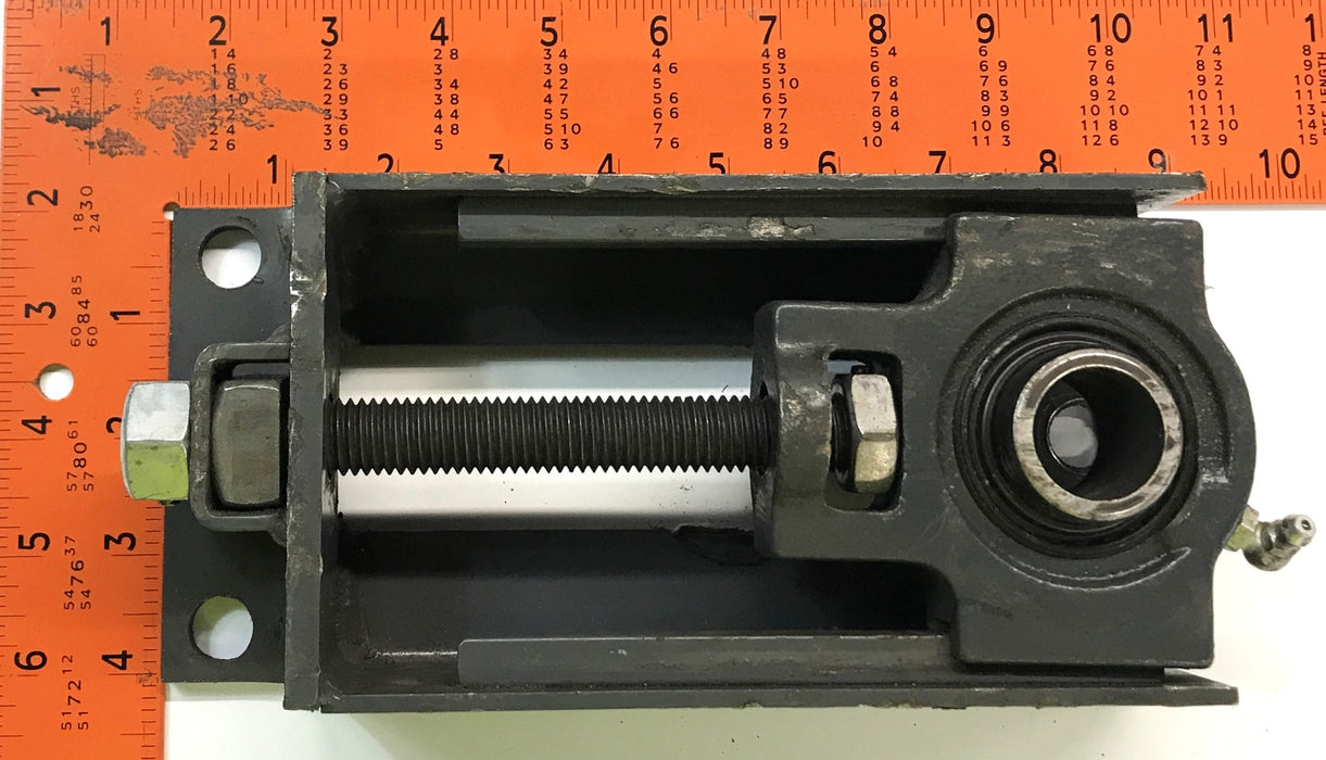 Browning Standard Duty Center Pull Take Up Frame Assembly 3SF16(VTWS-216) USED