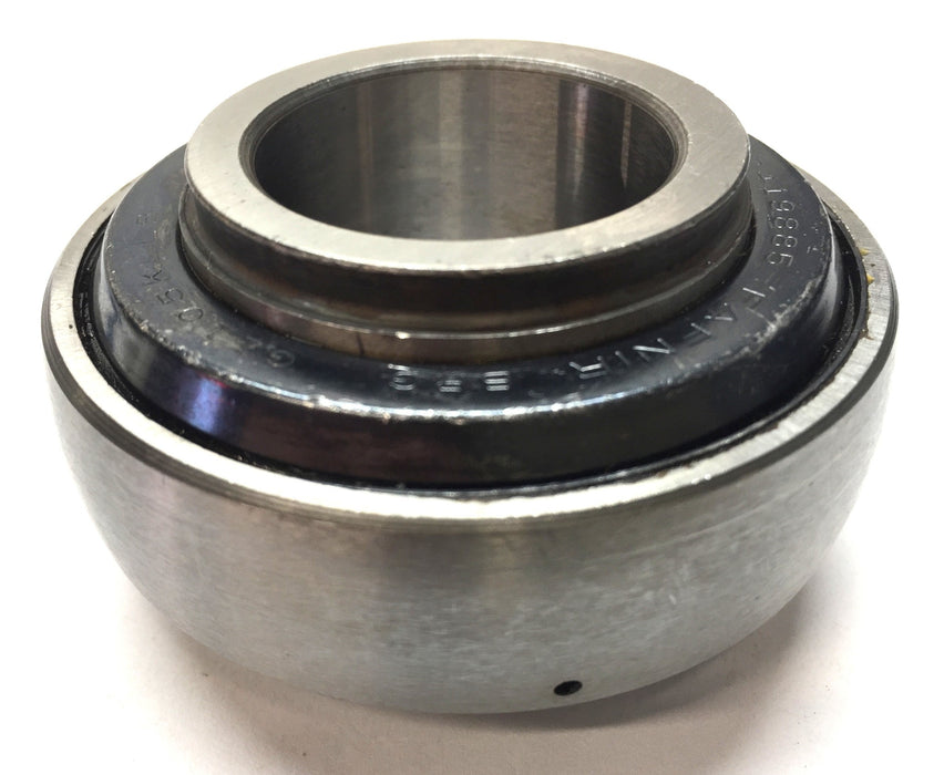 Fafnir Insert Roller Ball Bearing SM1105K (G1105KLLB) (No Box) (No Collar) NOS