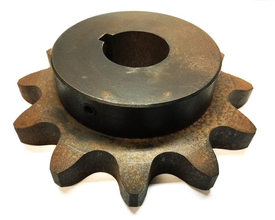 Martin Roller Sprocket 160B12 with 2.16" Bore and Keyway NOS