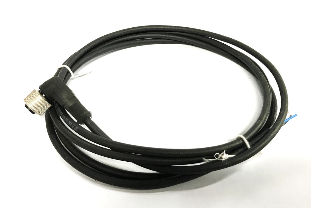 Telemecanique Sensor Actuator Cable XZCP1241L2 NOS