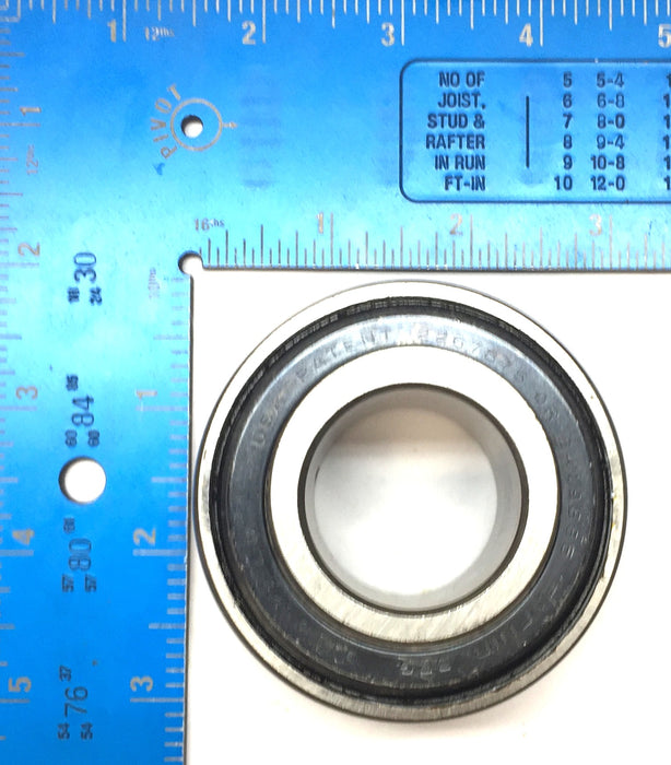 Fafnir Insert Roller Ball Bearing SM1105K (G1105KLLB) (No Box) (No Collar) NOS