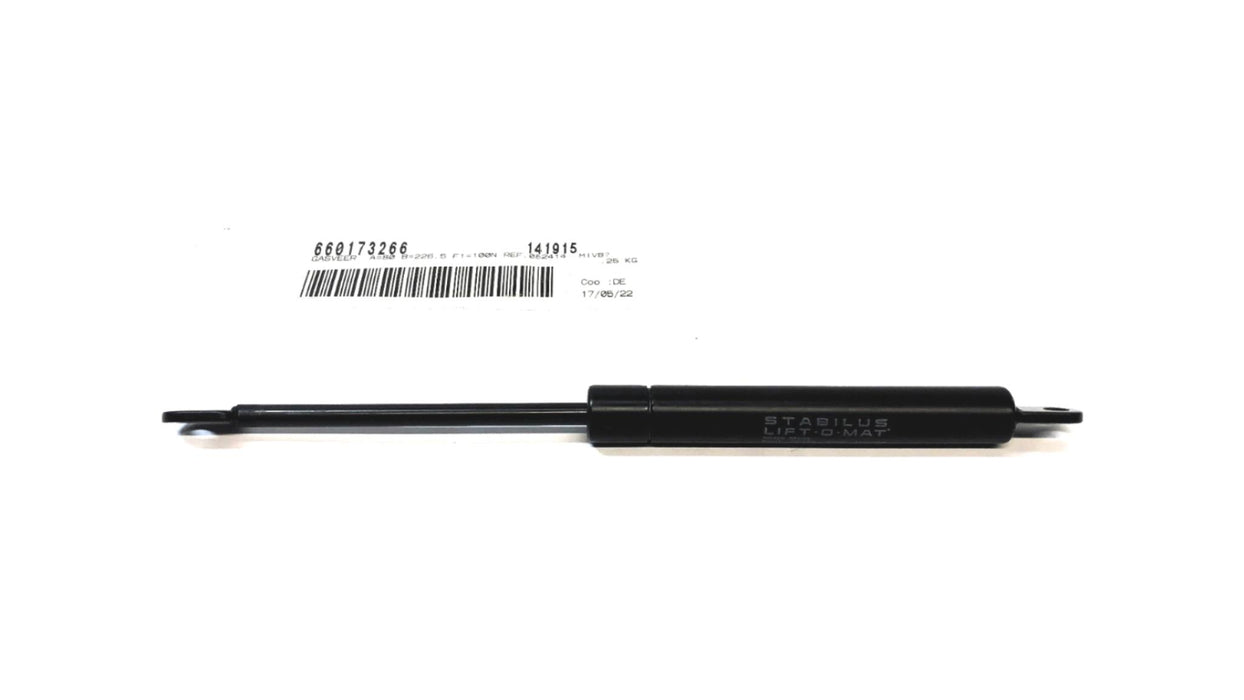 Stabilus Lift-O-Mat Gas Spring 082414 0100N NOS