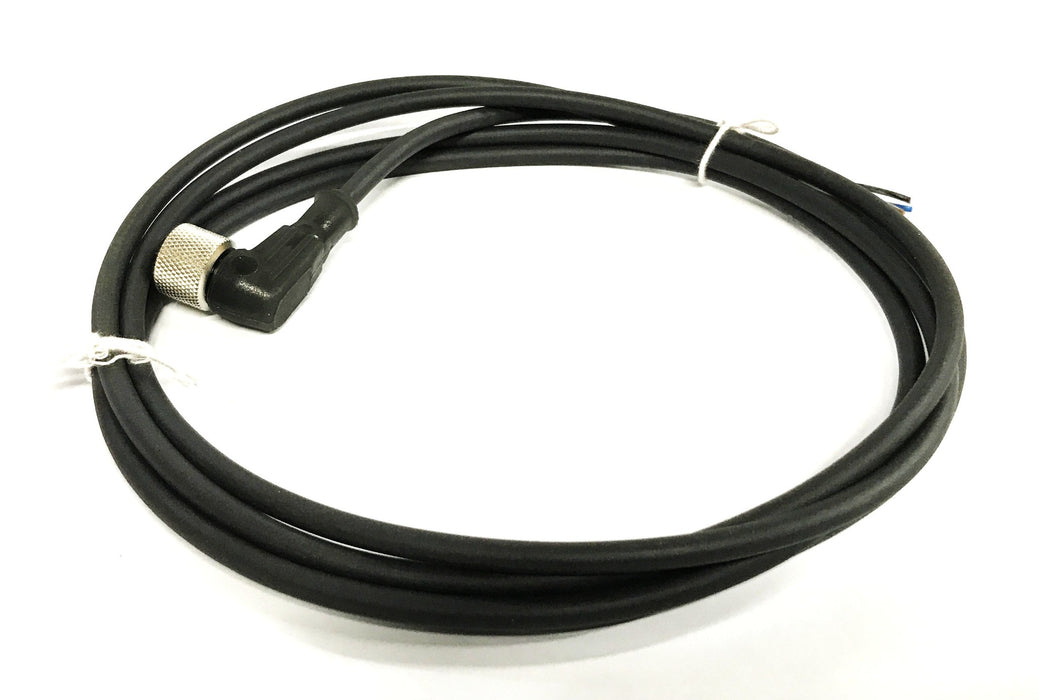 Telemecanique Sensor Actuator Cable XZCP1241L2 NOS
