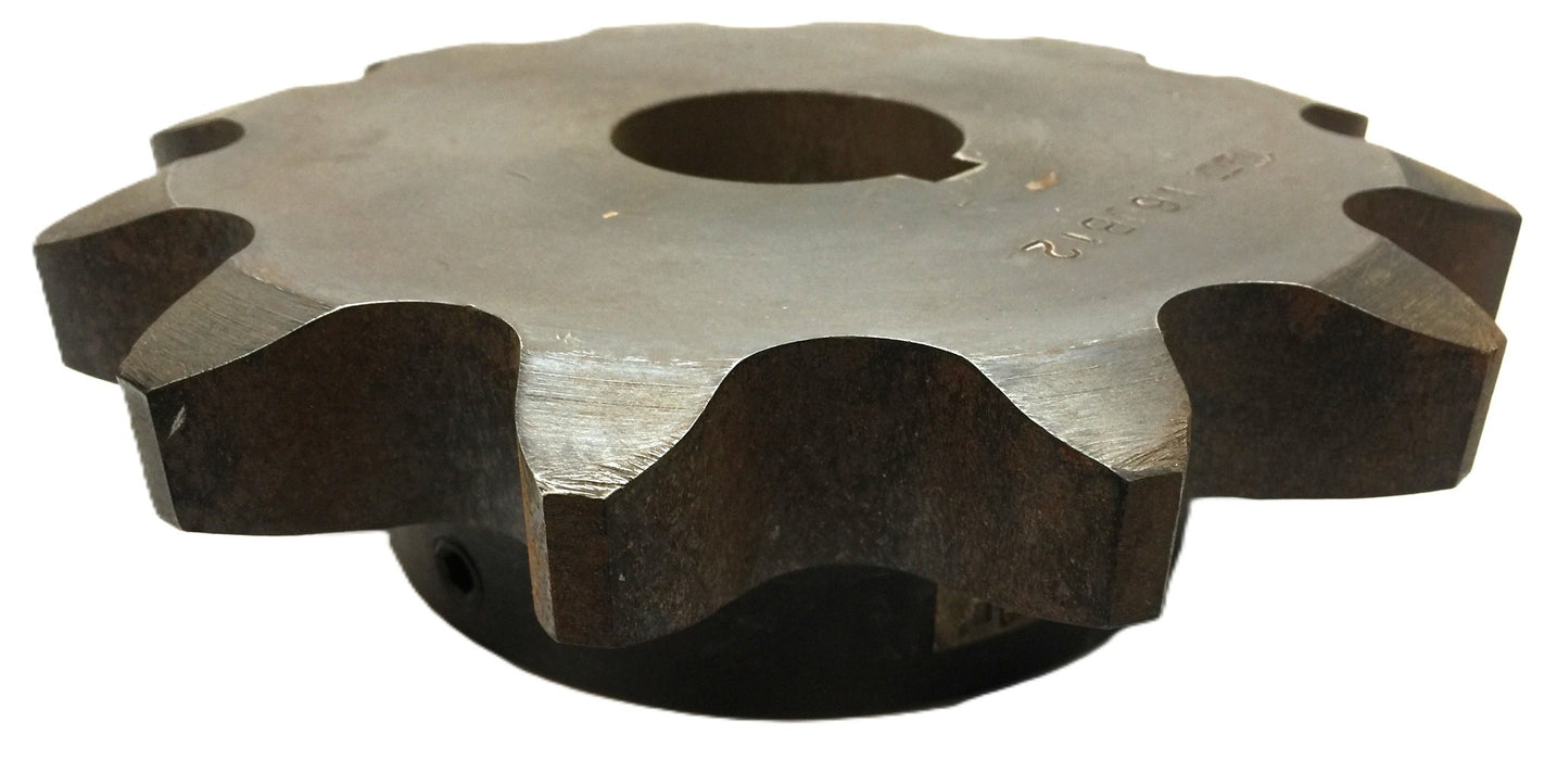 Martin Roller Sprocket 160B12 with 2.16" Bore and Keyway NOS