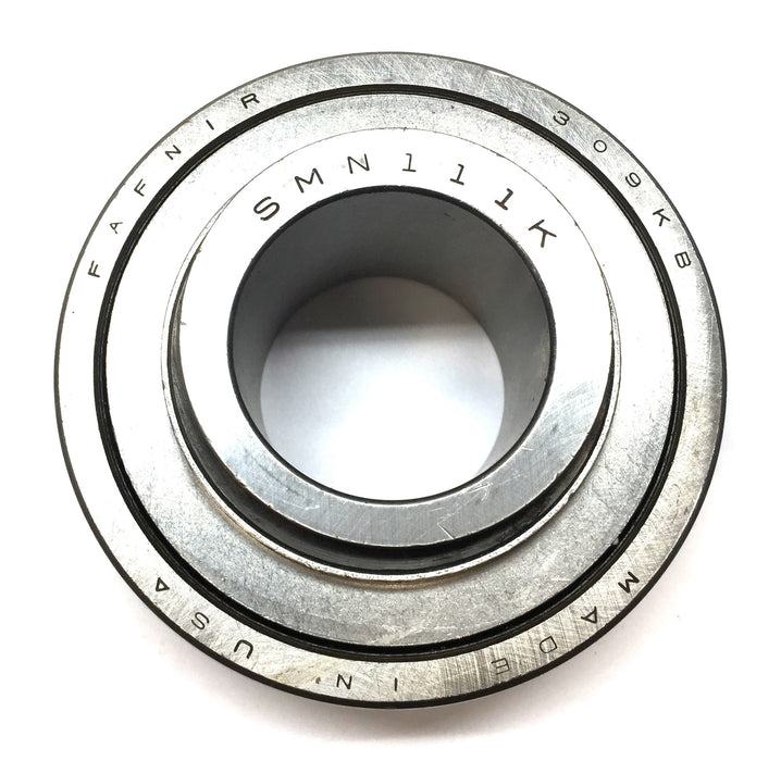 Fafnir Insert Roller Ball Bearing SMN111K (309KB) (No Box) (No Collar) NOS