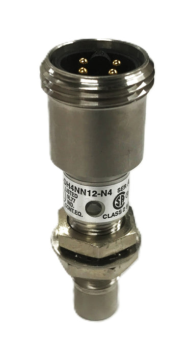 Allen-Bradley Series A Tubular SS Sensor 871TM-DH4NN12-N4 NOS