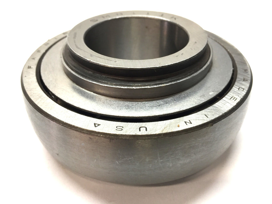 Fafnir Insert Roller Ball Bearing SMN111K (309KB) (No Box) (No Collar) NOS