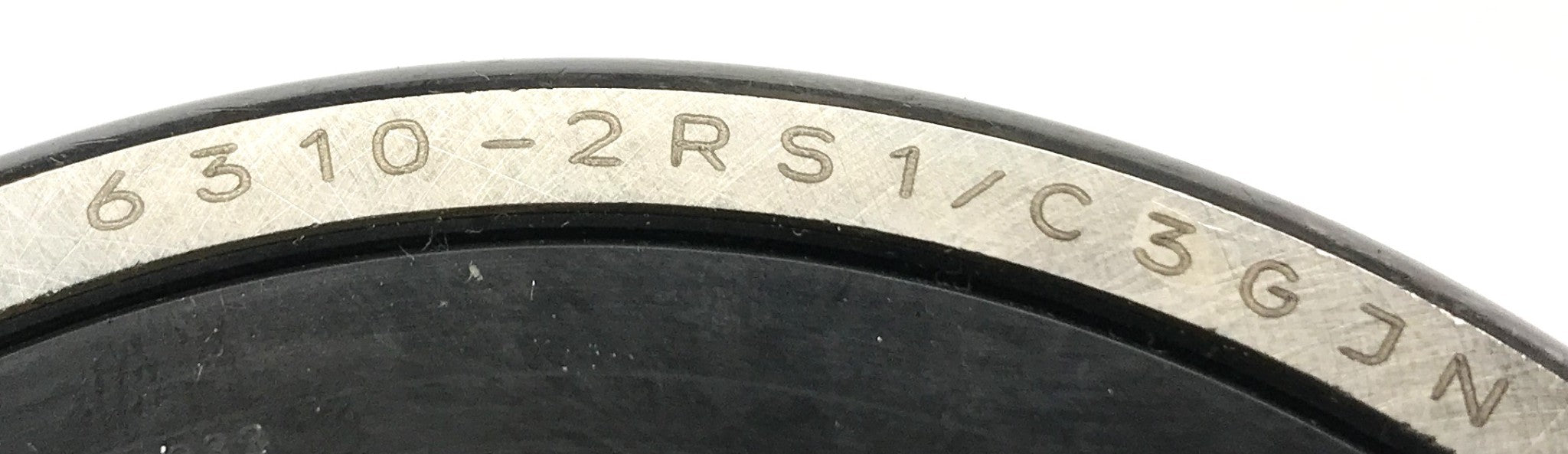 SKF Seal Ball Bearing (No Box) 6310-2RS1 NOS