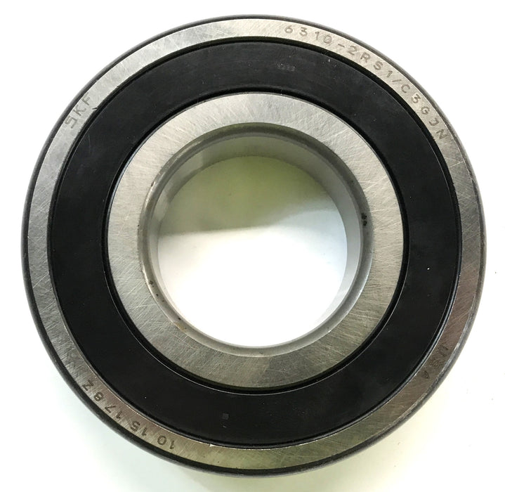 SKF Seal Ball Bearing (No Box) 6310-2RS1 NOS