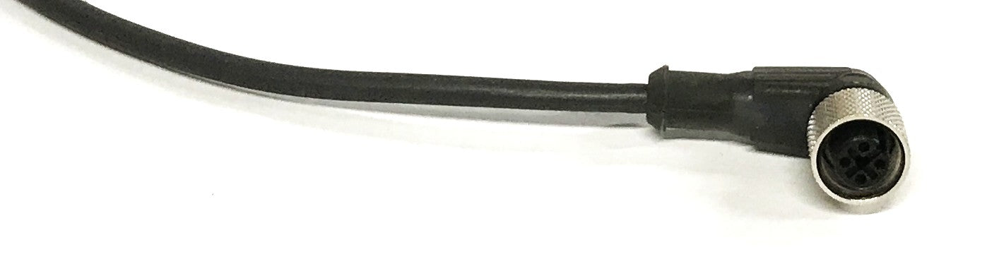 Telemecanique Sensor Actuator Cable XZCP1241L2 NOS
